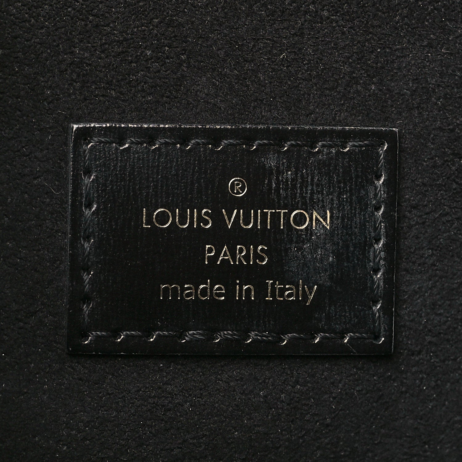 Louis Vuitton Reverse Monogram Pochette Metis 6 of 10