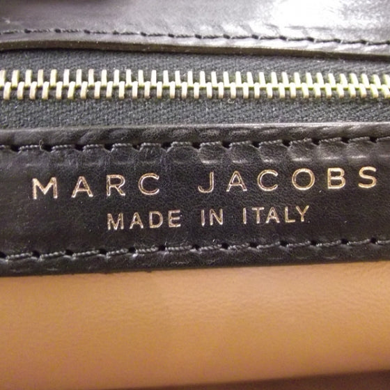 Marc Jacobs Woven Leather Hutton Clutch 8 of 10