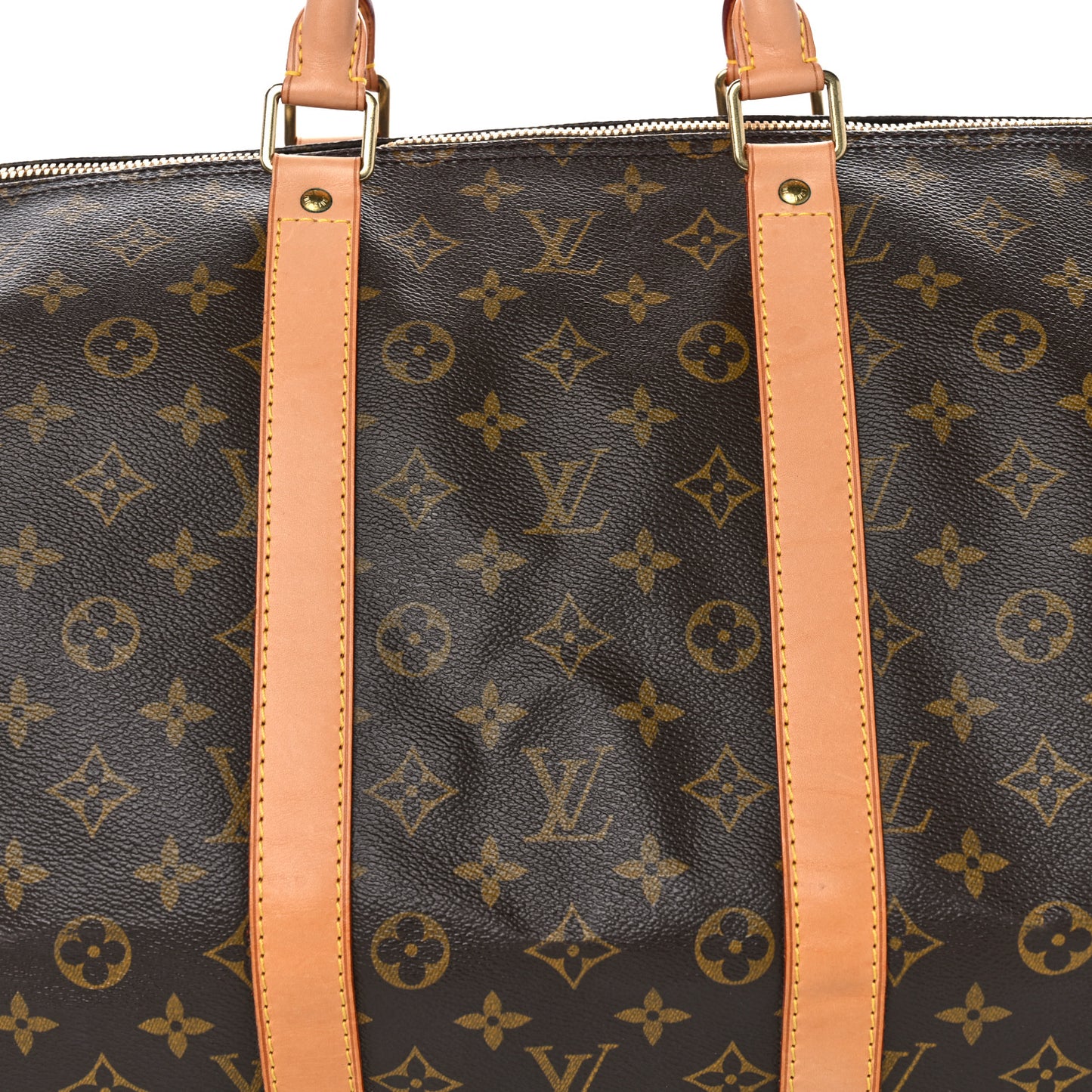 Monogram Keepall 55