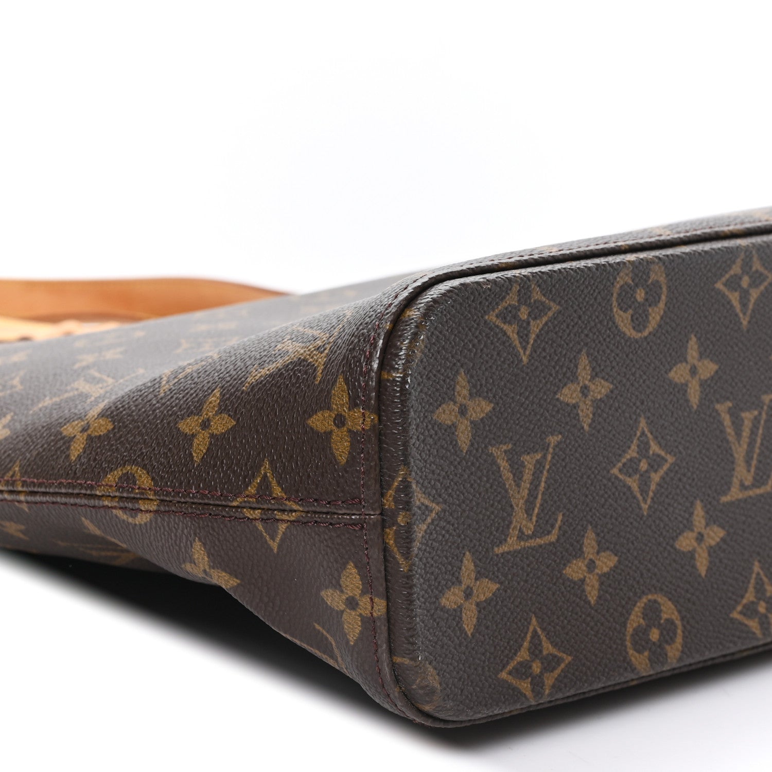 Louis Vuitton Monogram Luco 8 of 9