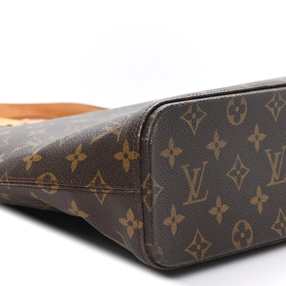 Louis Vuitton Monogram Luco 8 of 9