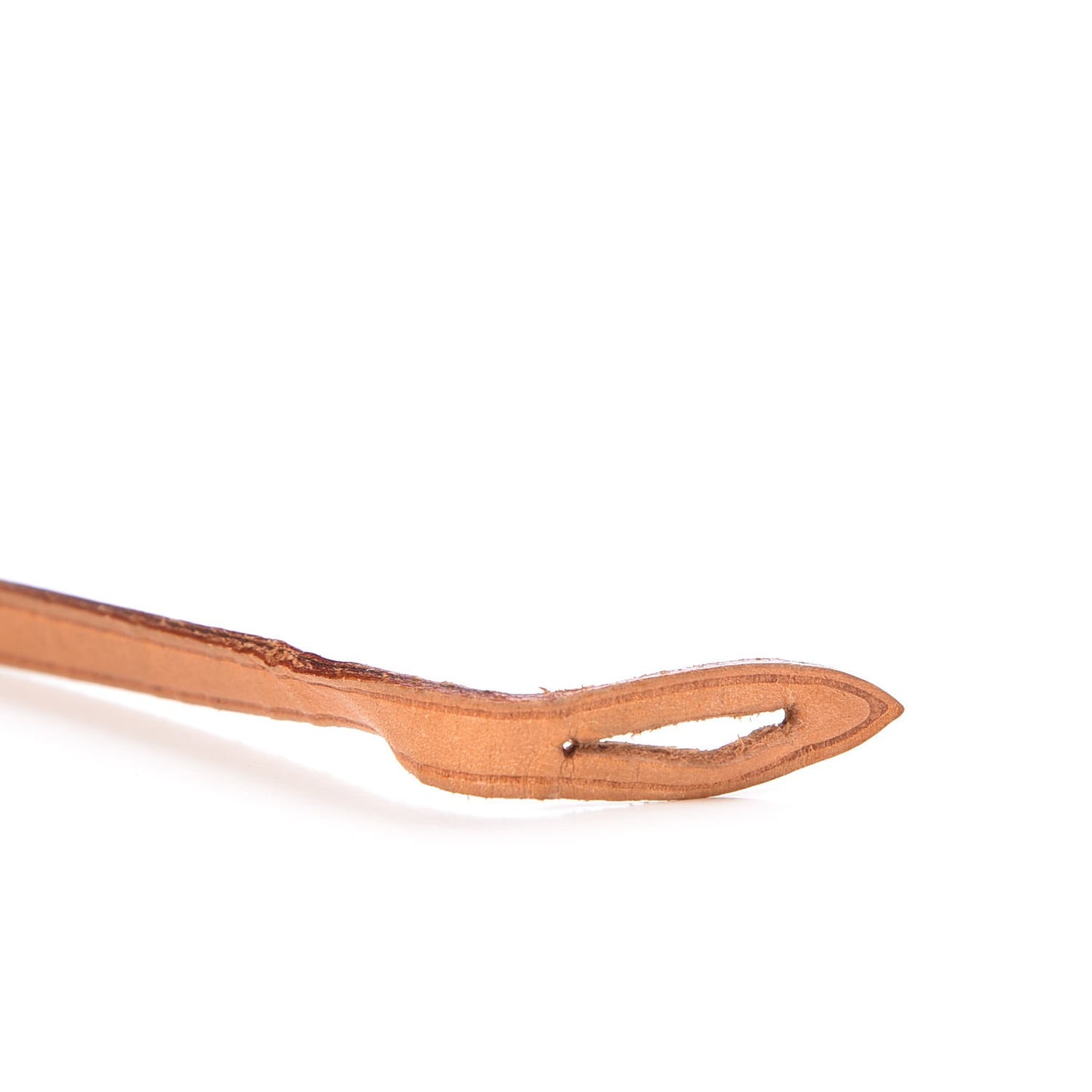 Vachetta Pochette Accessories Strap