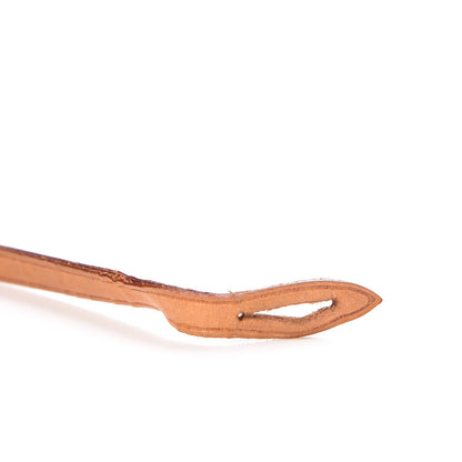 Louis Vuitton Vachetta Pochette Accessories Strap 3 of 4