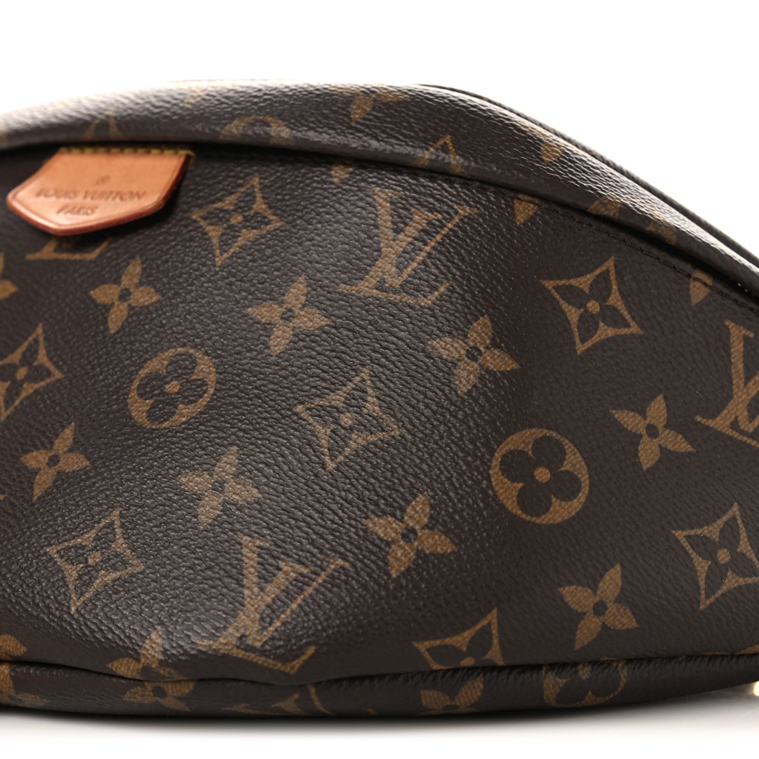 Louis Vuitton Monogram Bumbag 9 of 9