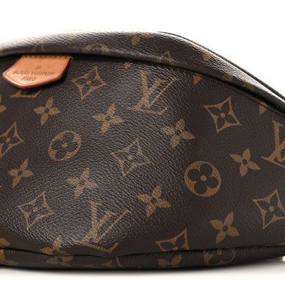 Louis Vuitton Monogram Bumbag 9 of 9