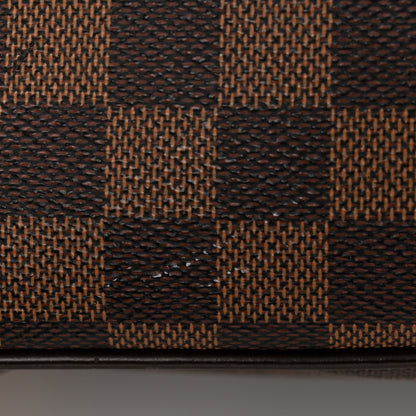Louis Vuitton Damier Ebene Cabas Rosebery 10 of 12