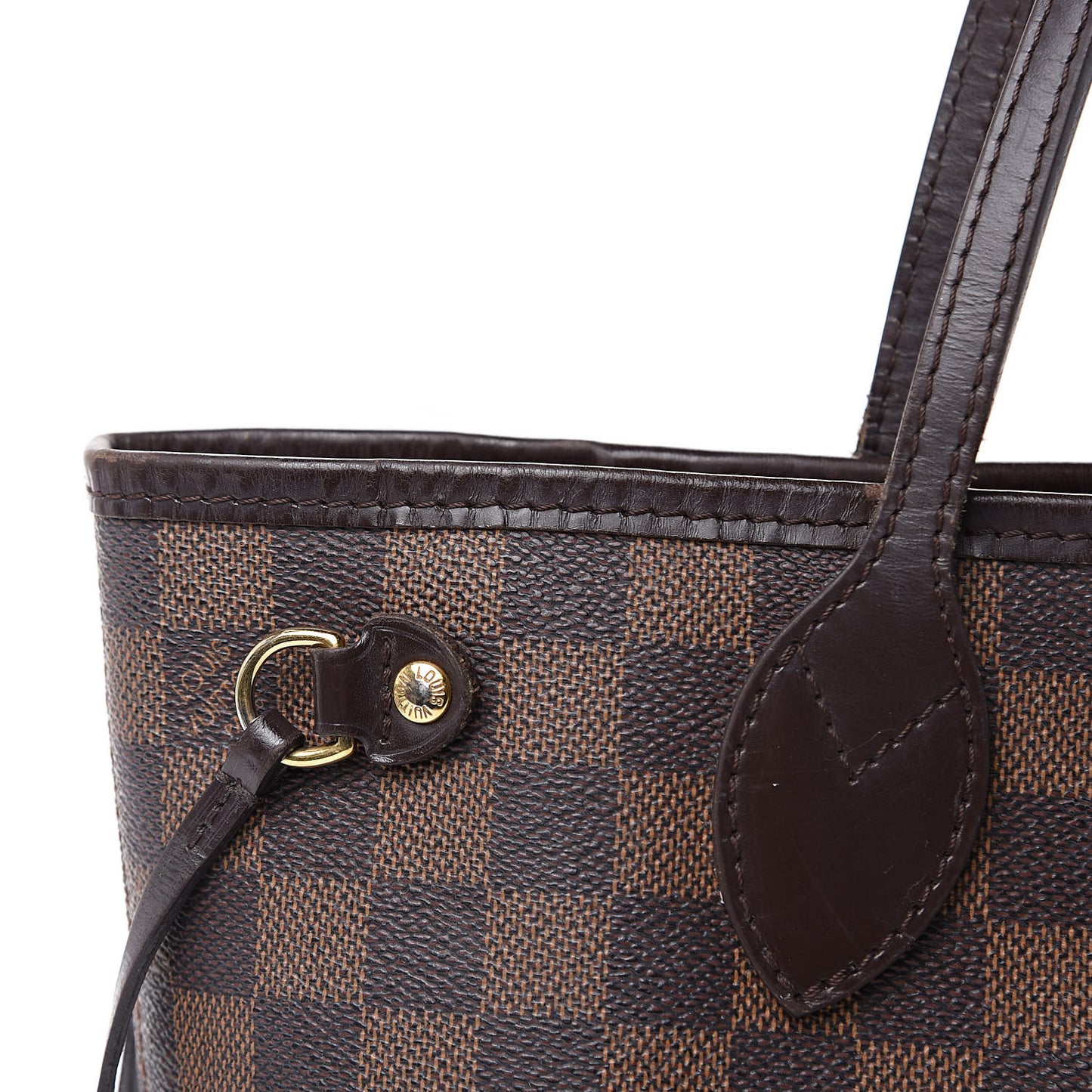 Damier Ebene Neverfull PM