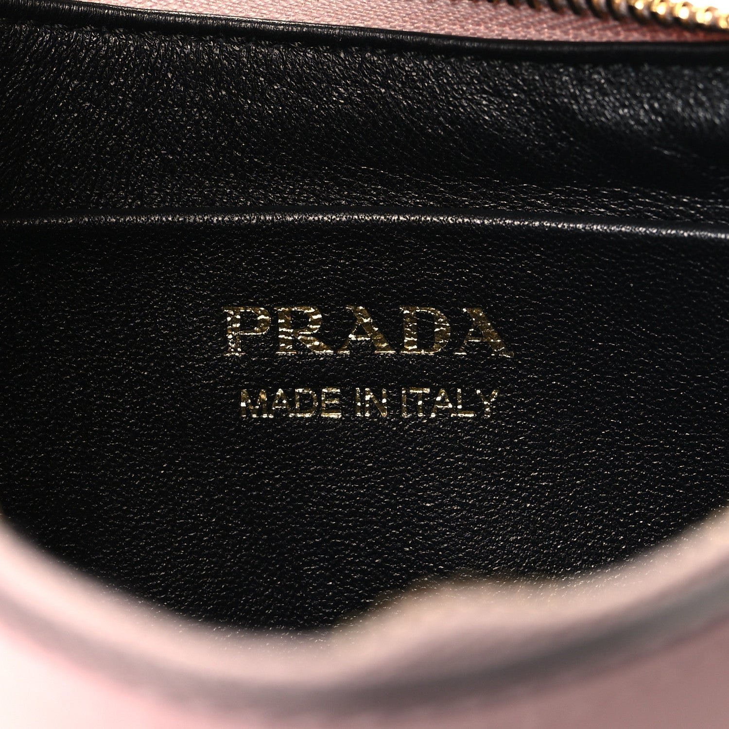 Prada Soft Calfskin Arque Shoulder Bag Alabastro 6 of 10