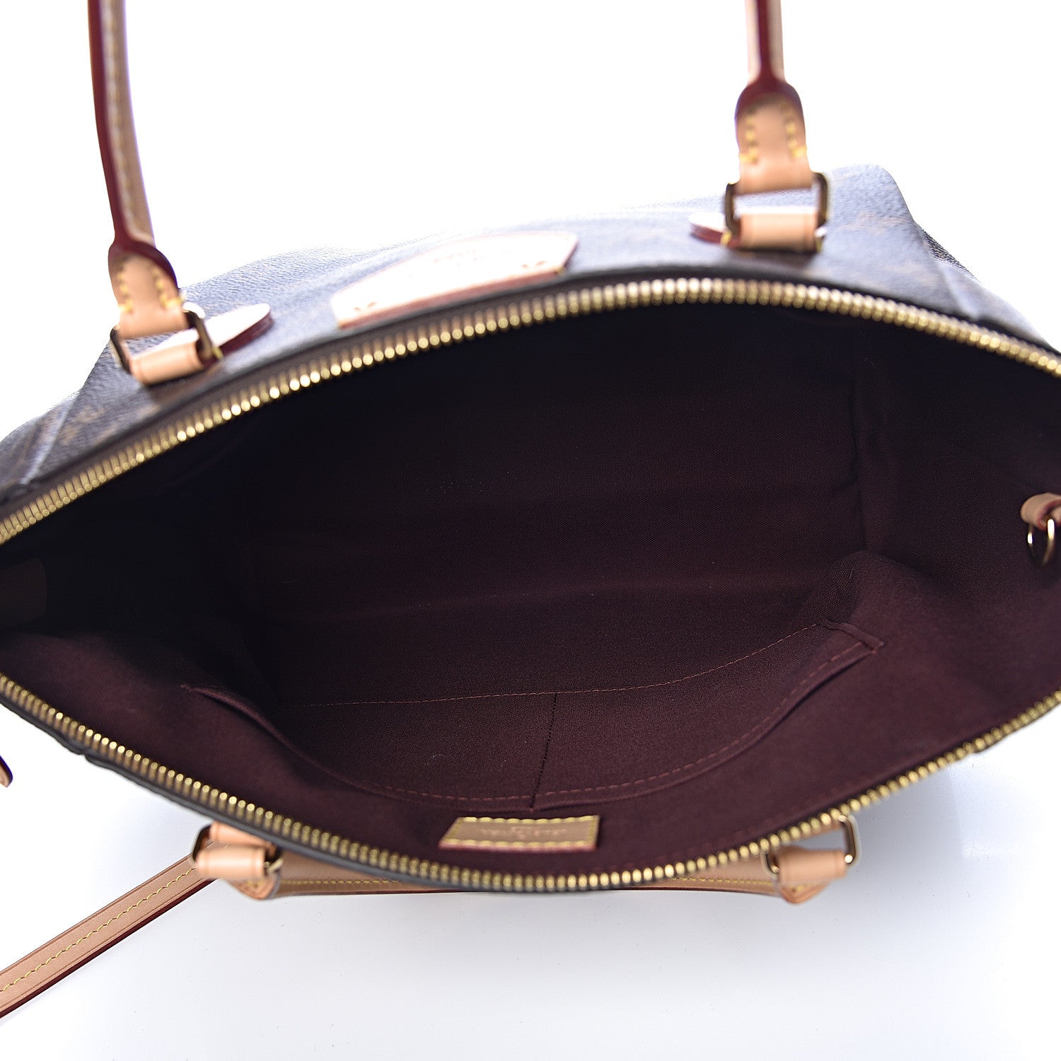 Louis Vuitton Monogram Turenne MM 5 of 13