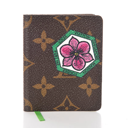 Louis Vuitton Monogram Mini Jules Notebooks 11 of 22