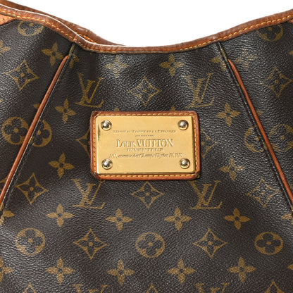 Louis Vuitton Monogram Galliera PM 7 of 14