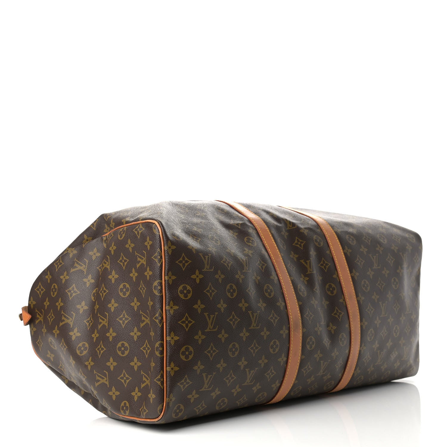 Louis Vuitton Monogram Keepall 60 4 of 19