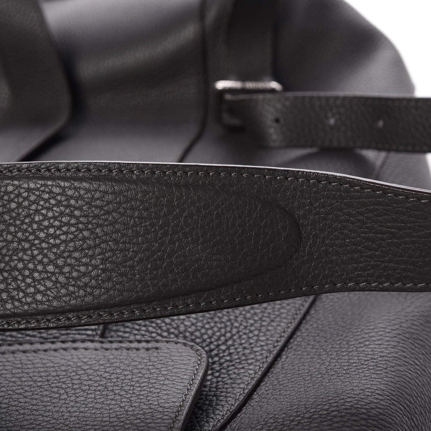 Taurillon Arsene Backpack Anthracite