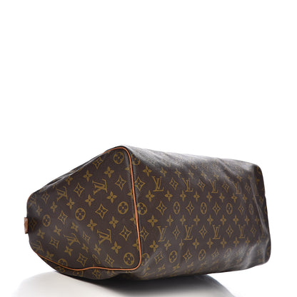 Louis Vuitton Monogram Speedy 40 4 of 13
