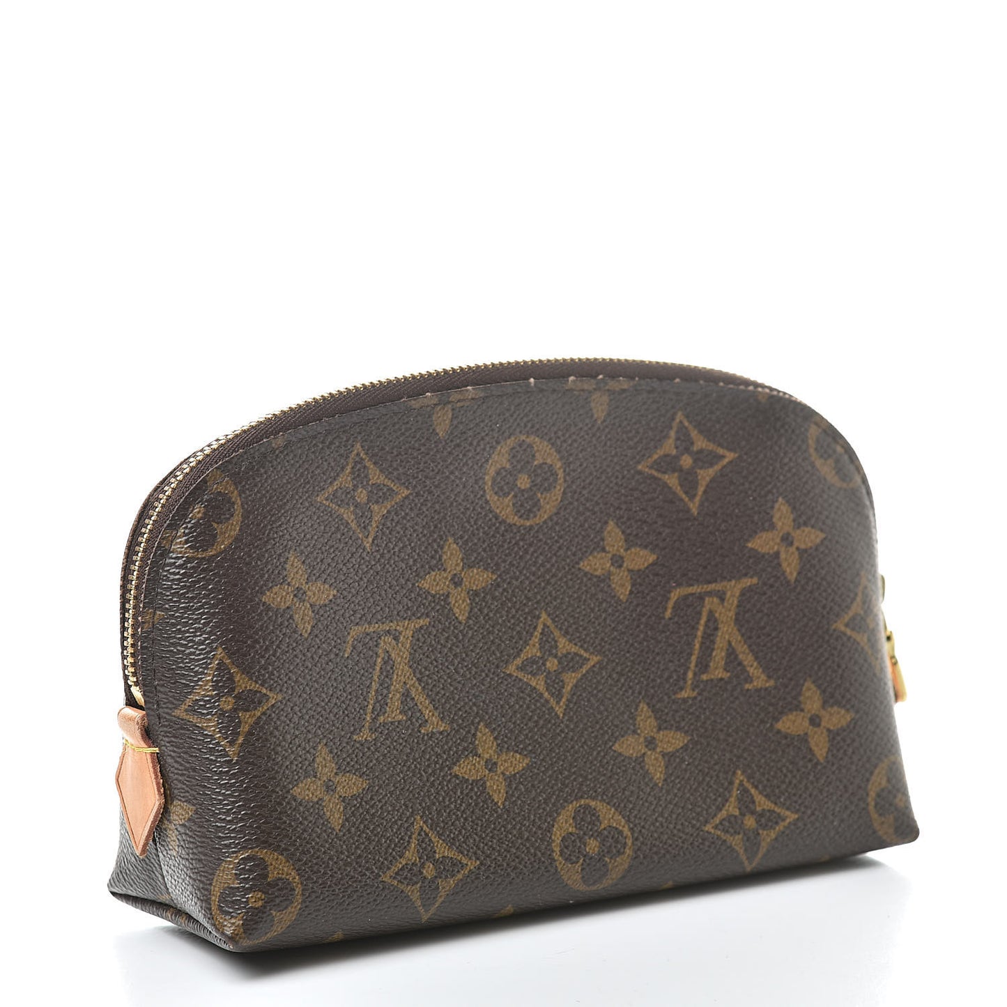 Monogram Cosmetic Pouch