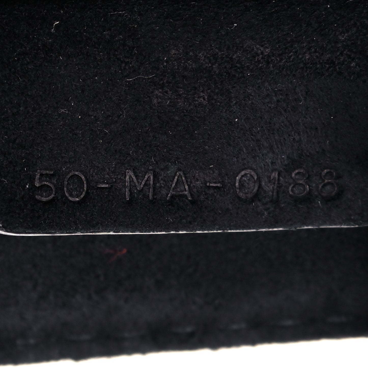 Suede Large L'Air Book Tote Black