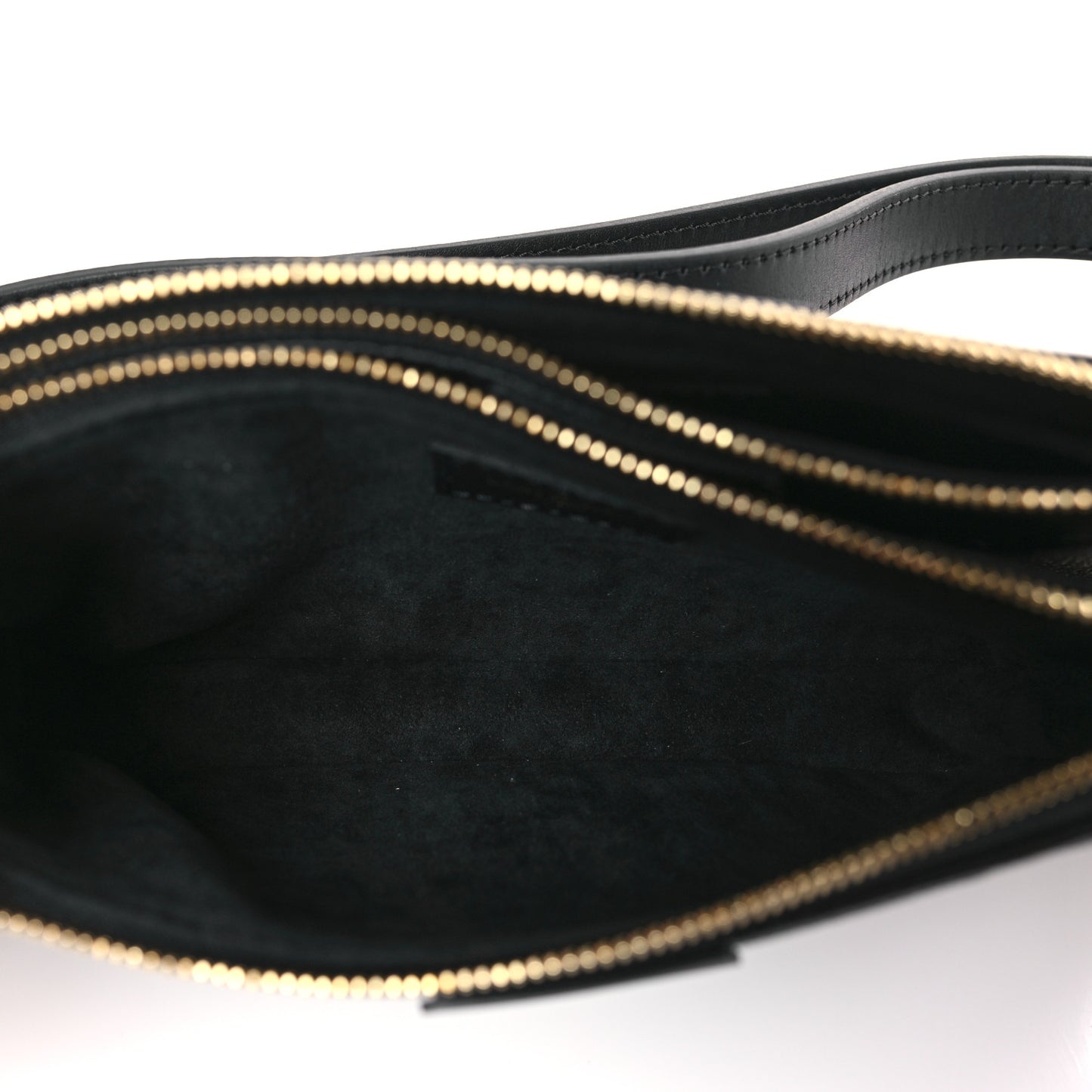 Empreinte Monogram Giant Multi Pochette Accessories Black