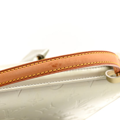 Louis Vuitton Vernis Spring Street Silver 16 of 16
