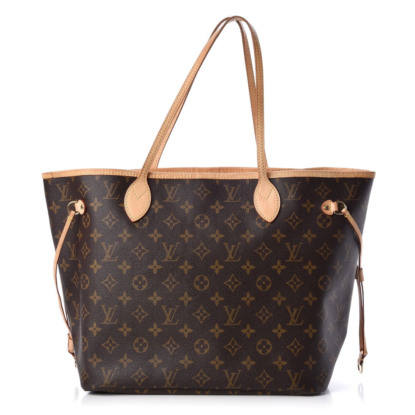 Monogram Neverfull MM