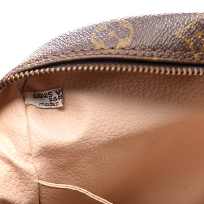 Louis Vuitton Monogram Trousse Toilette 28 8 of 10