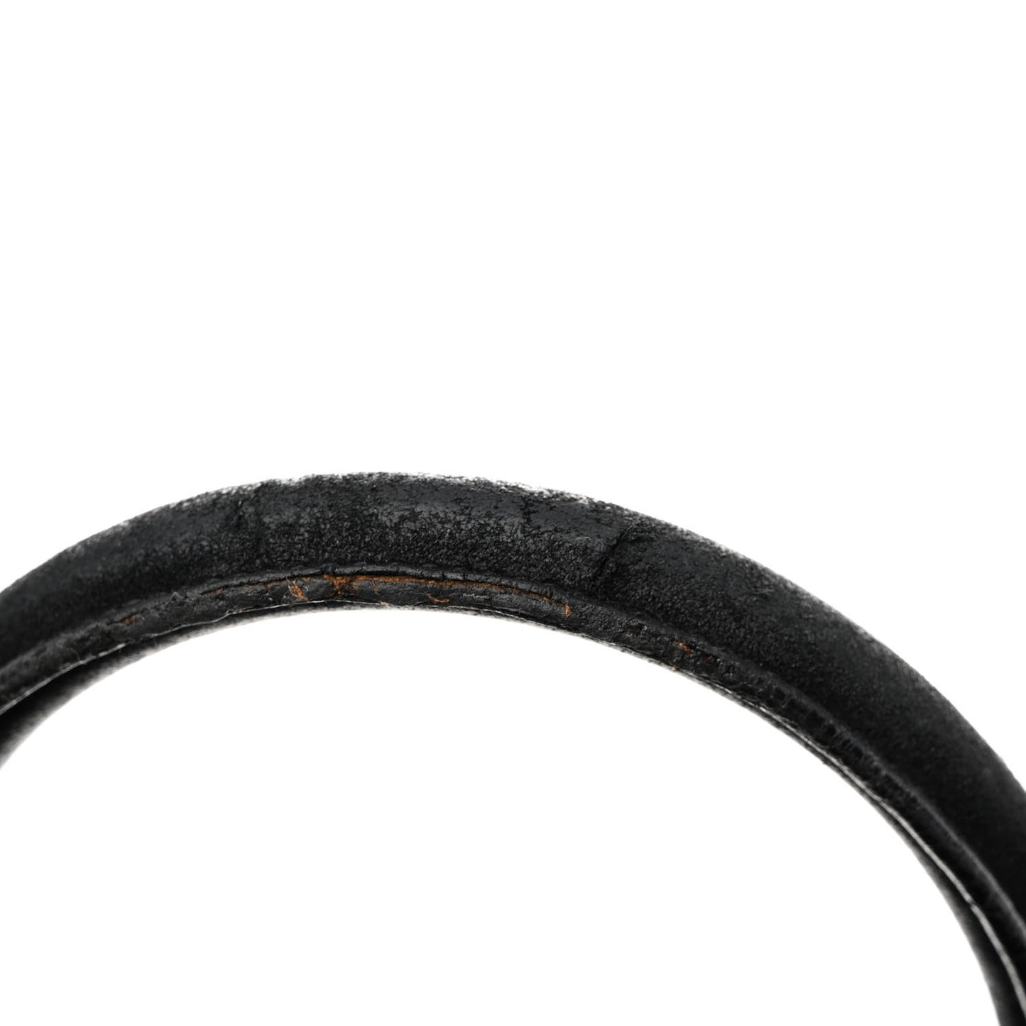 Suede Fringe Small Sac De Jour Black