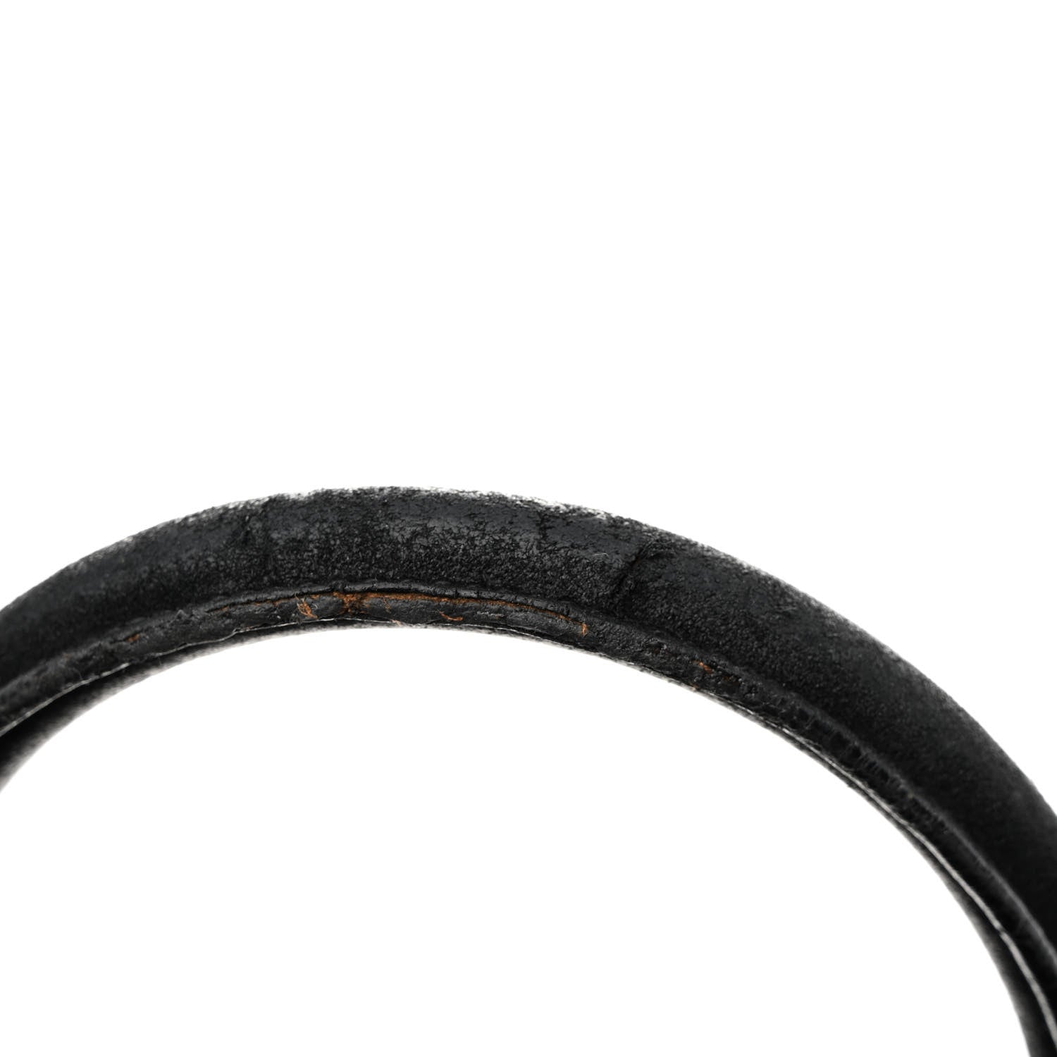 Saint Laurent Suede Fringe Small Sac De Jour Black 15 of 21