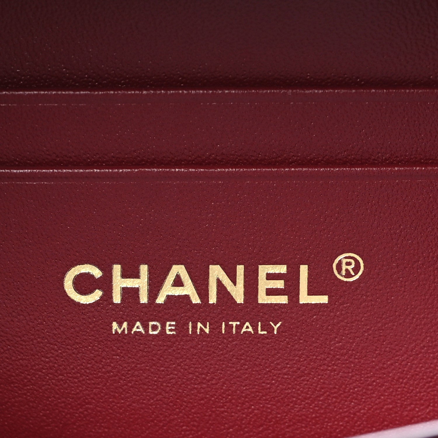 Chanel Calfskin Crocodile Embossed Exoticoco Large Supple Trapeze Vanity With Chain  Grey 5 of 10