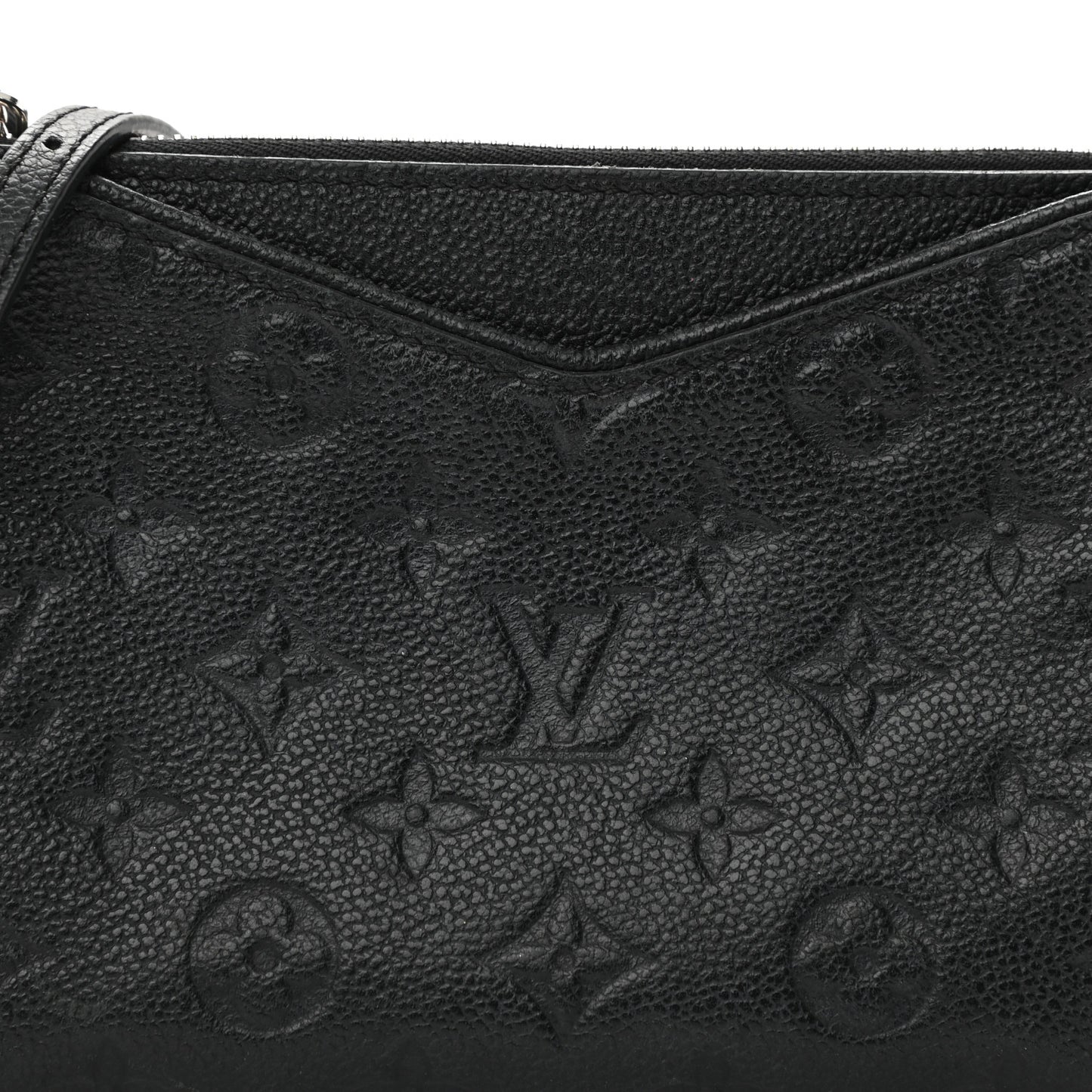 Empreinte Pallas Crossbody Black