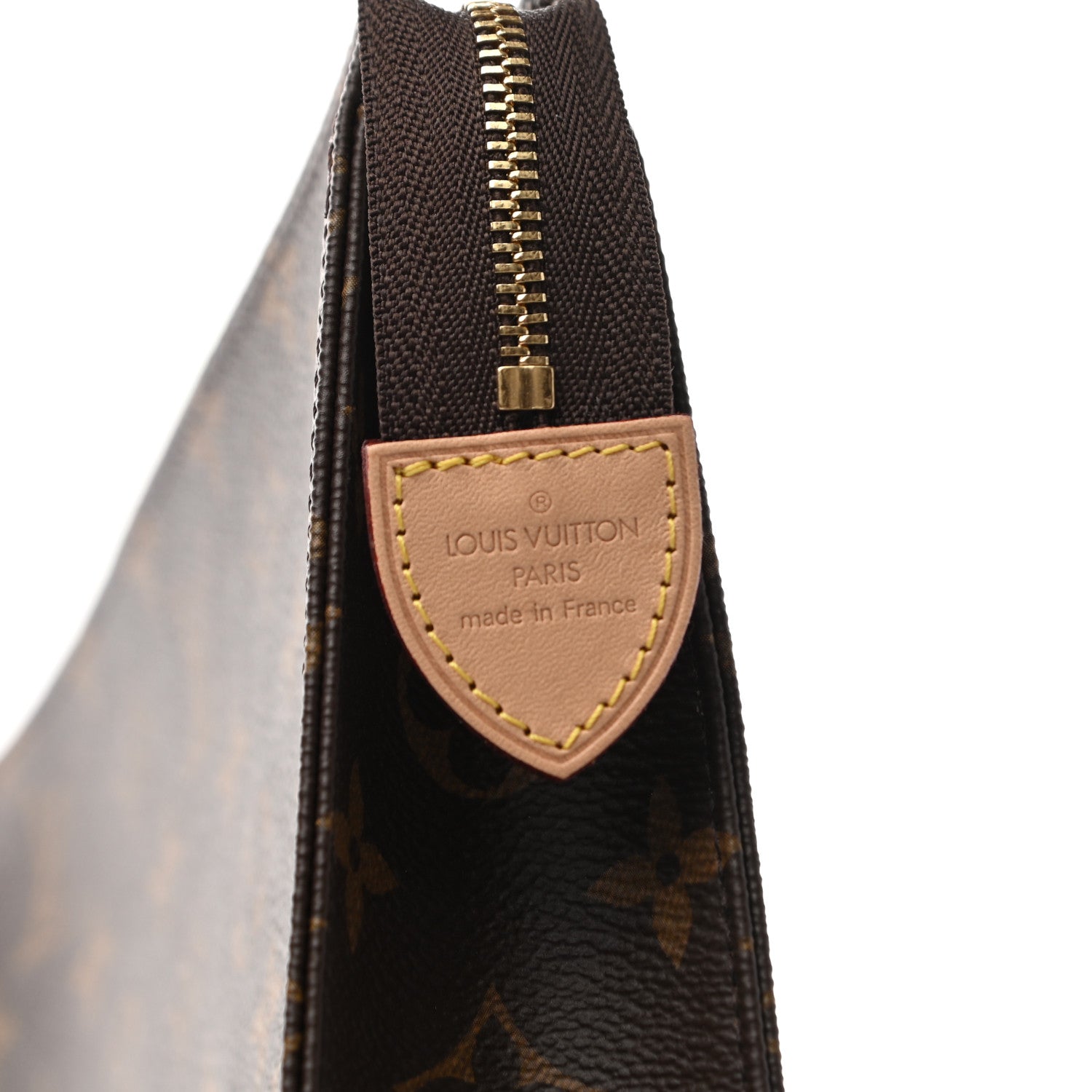 Louis Vuitton Monogram Toiletry Pouch 26 7 of 7
