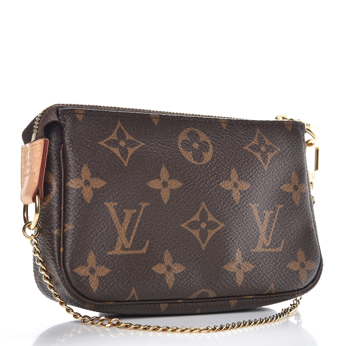 Monogram Mini Pochette Accessories