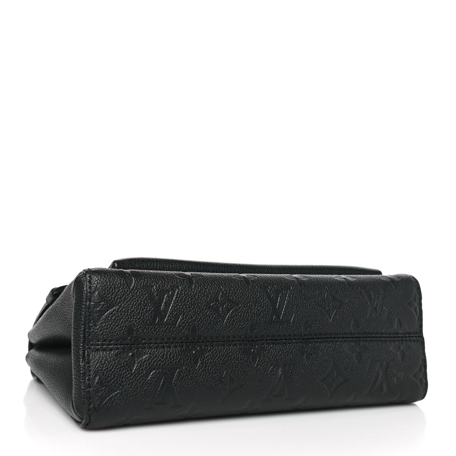 Louis Vuitton Empreinte Vavin PM Black 4 of 8