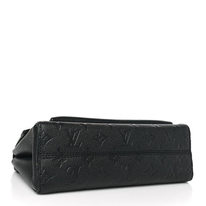Louis Vuitton Empreinte Vavin PM Black 4 of 8