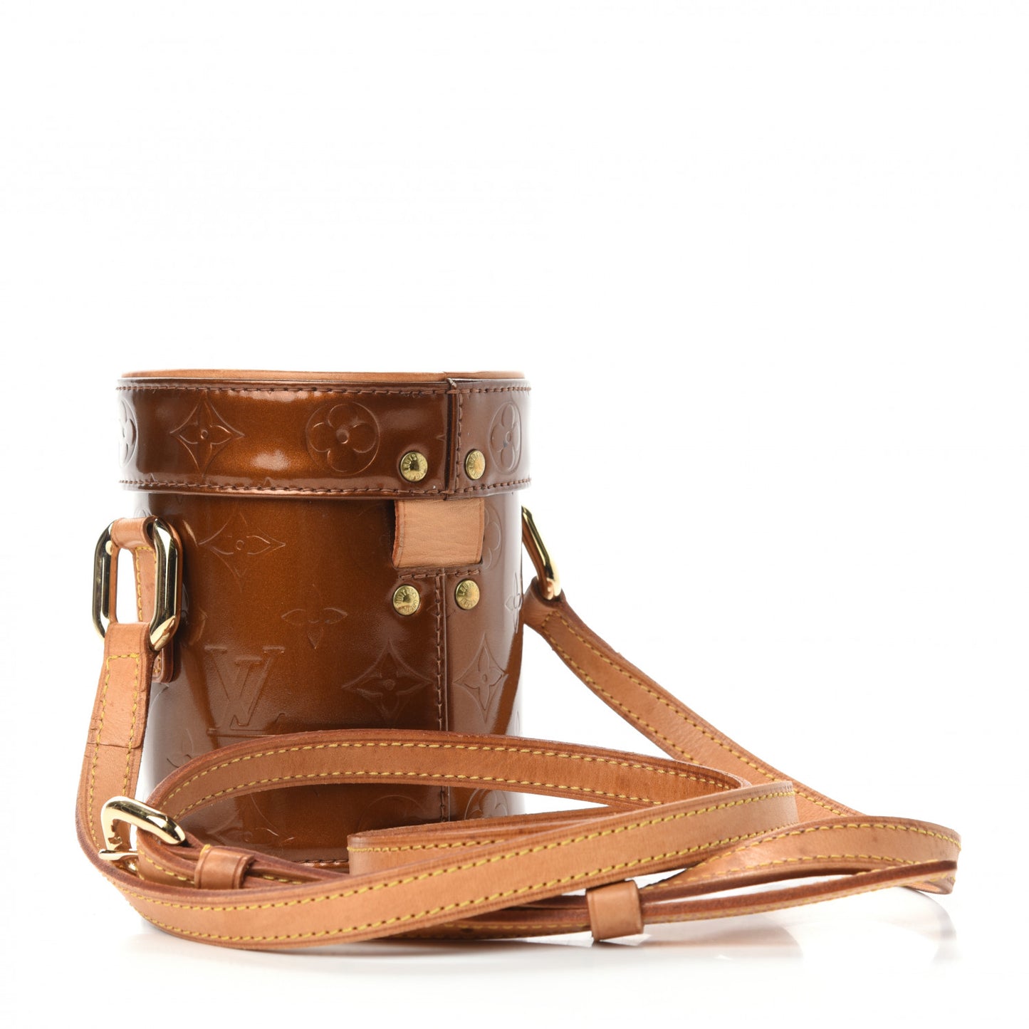 Vernis Astor Place Bronze