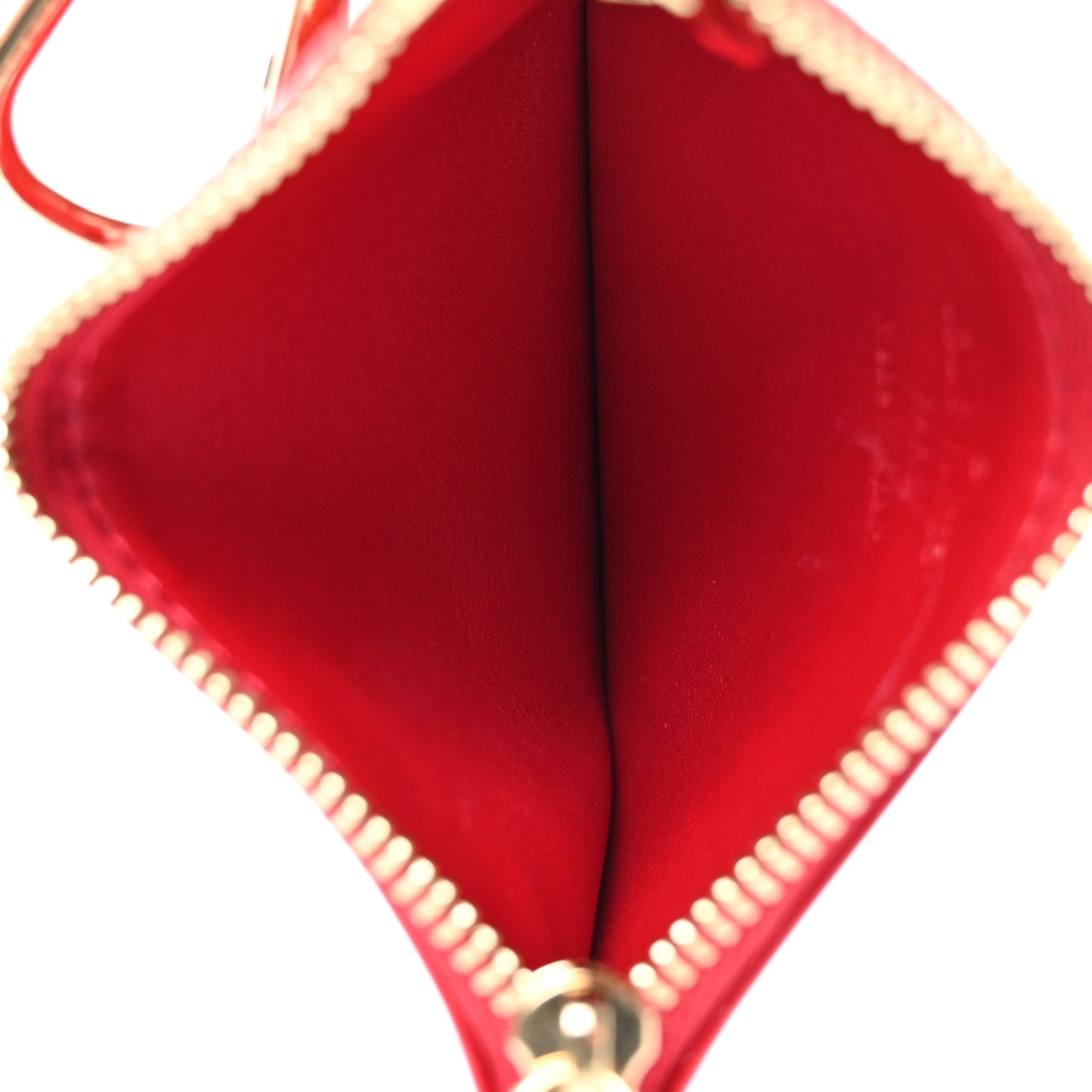 Vernis Key Pochette Pomme D'Amour