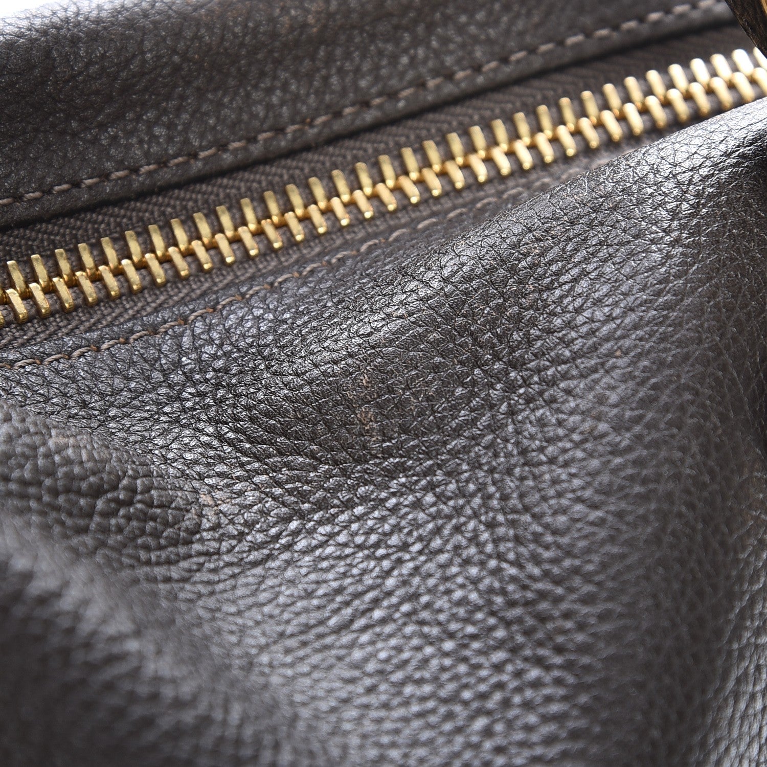 Chloe Calfskin Medium Paraty Rock 13 of 24