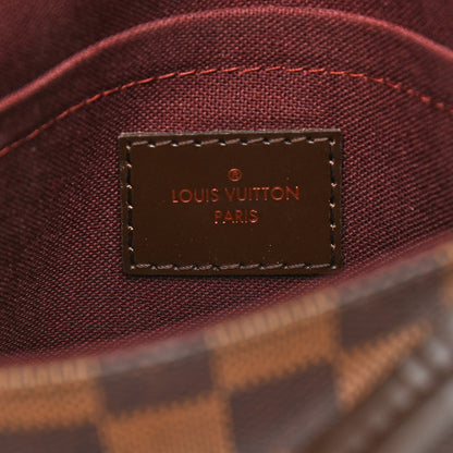 Louis Vuitton Damier Ebene Favorite PM 6 of 13