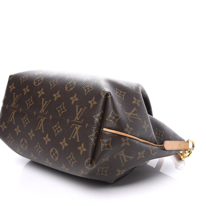Louis Vuitton Monogram Turenne PM 6 of 10