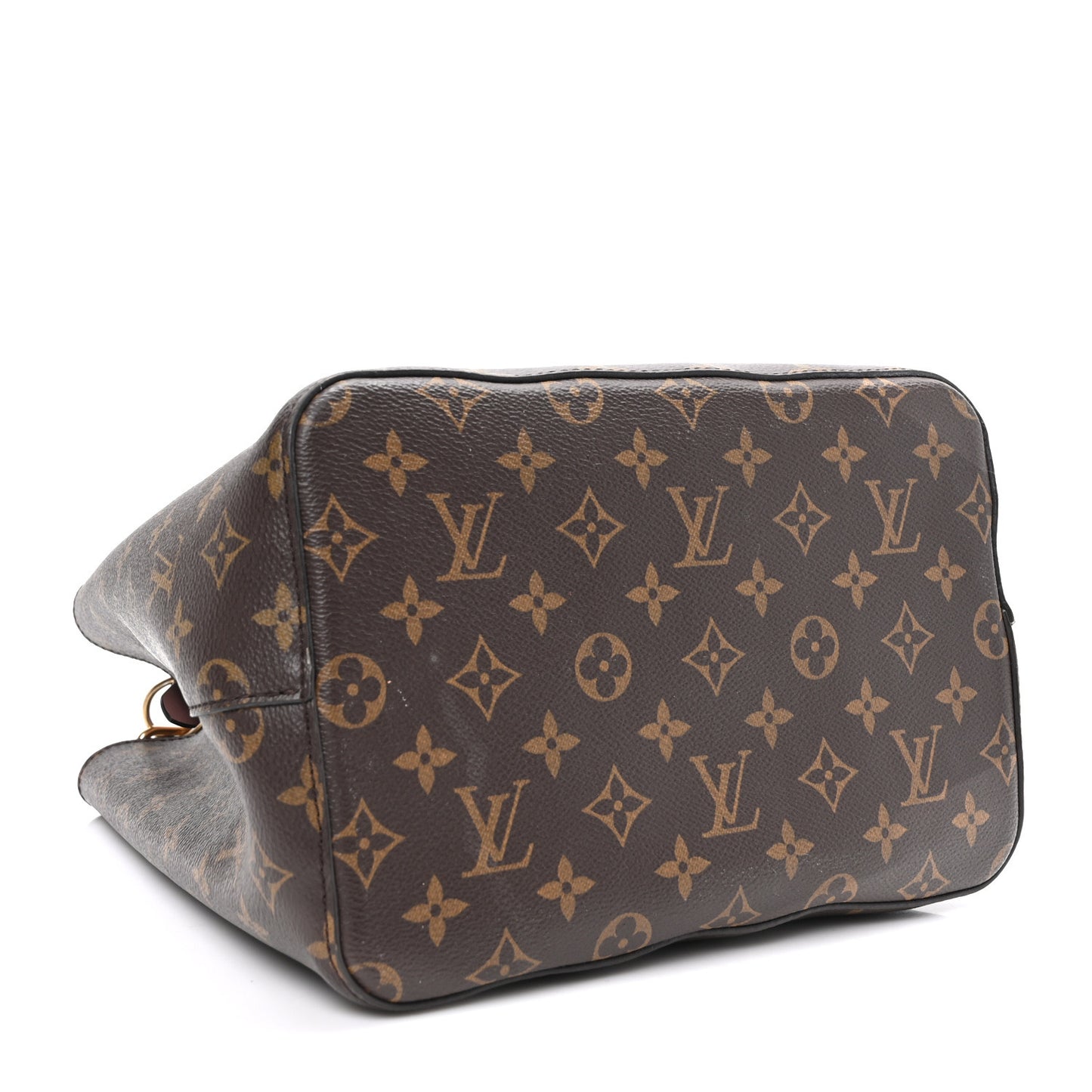 Monogram Neonoe MM Rose Poudre