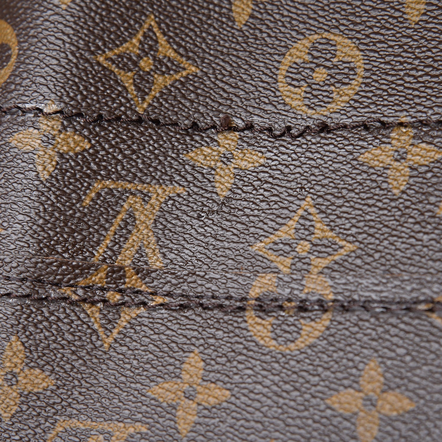 Louis Vuitton Monogram Pegase 60 14 of 36