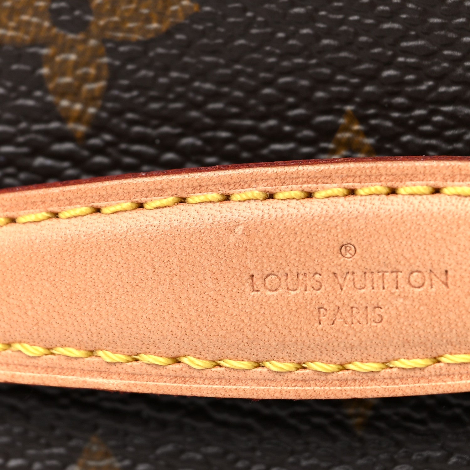 Louis Vuitton Monogram Nano Nice 11 of 12