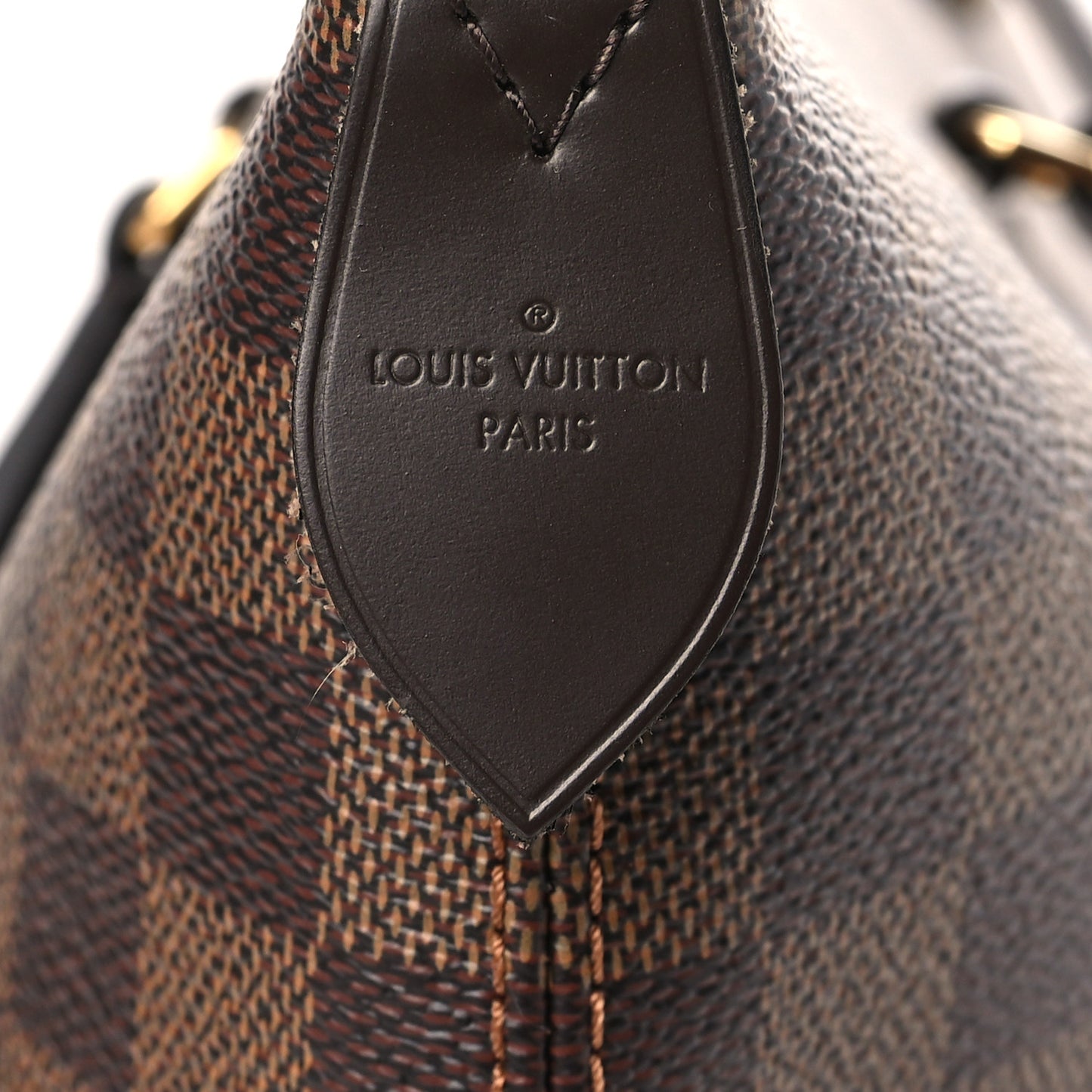 Damier Ebene Iena MM