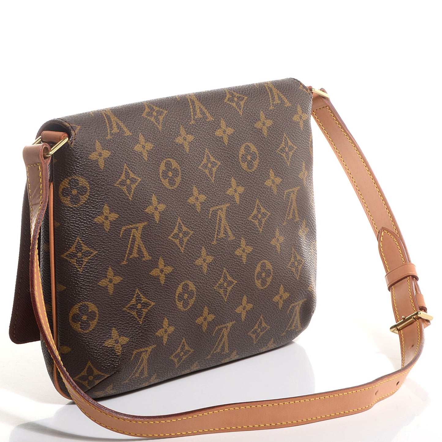 Monogram Musette Tango