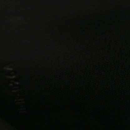 Celine Supple Calfskin Medium Nino Black 8 of 13
