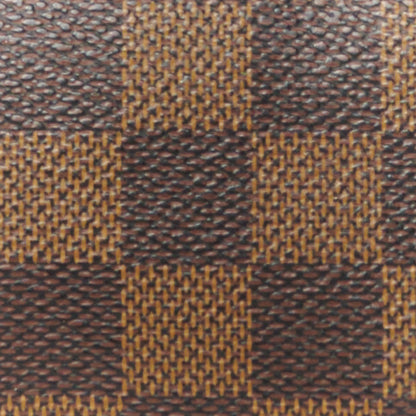 Louis Vuitton Damier Ebene Papillon 30 With Companion 11 of 13