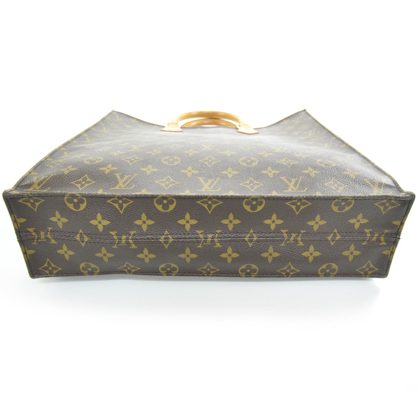 Monogram Sac Plat