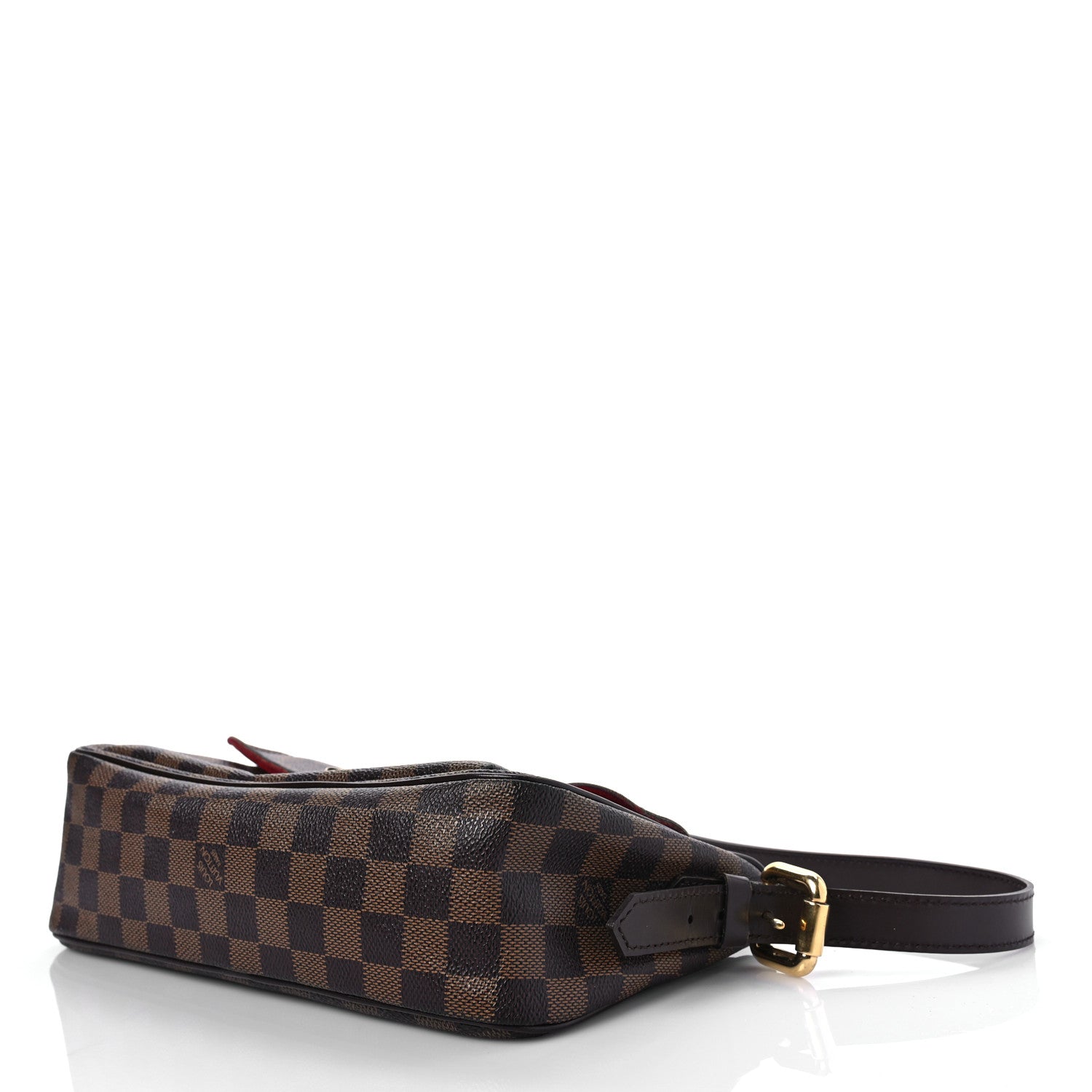 Louis Vuitton Damier Ebene Ravello GM 7 of 9