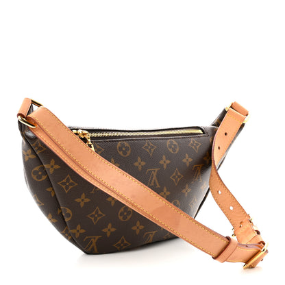 Louis Vuitton Monogram Bumbag 3 of 10