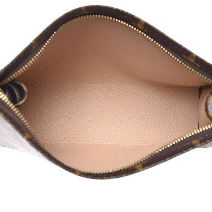 Louis Vuitton Monogram Toiletry Pouch 19 5 of 8