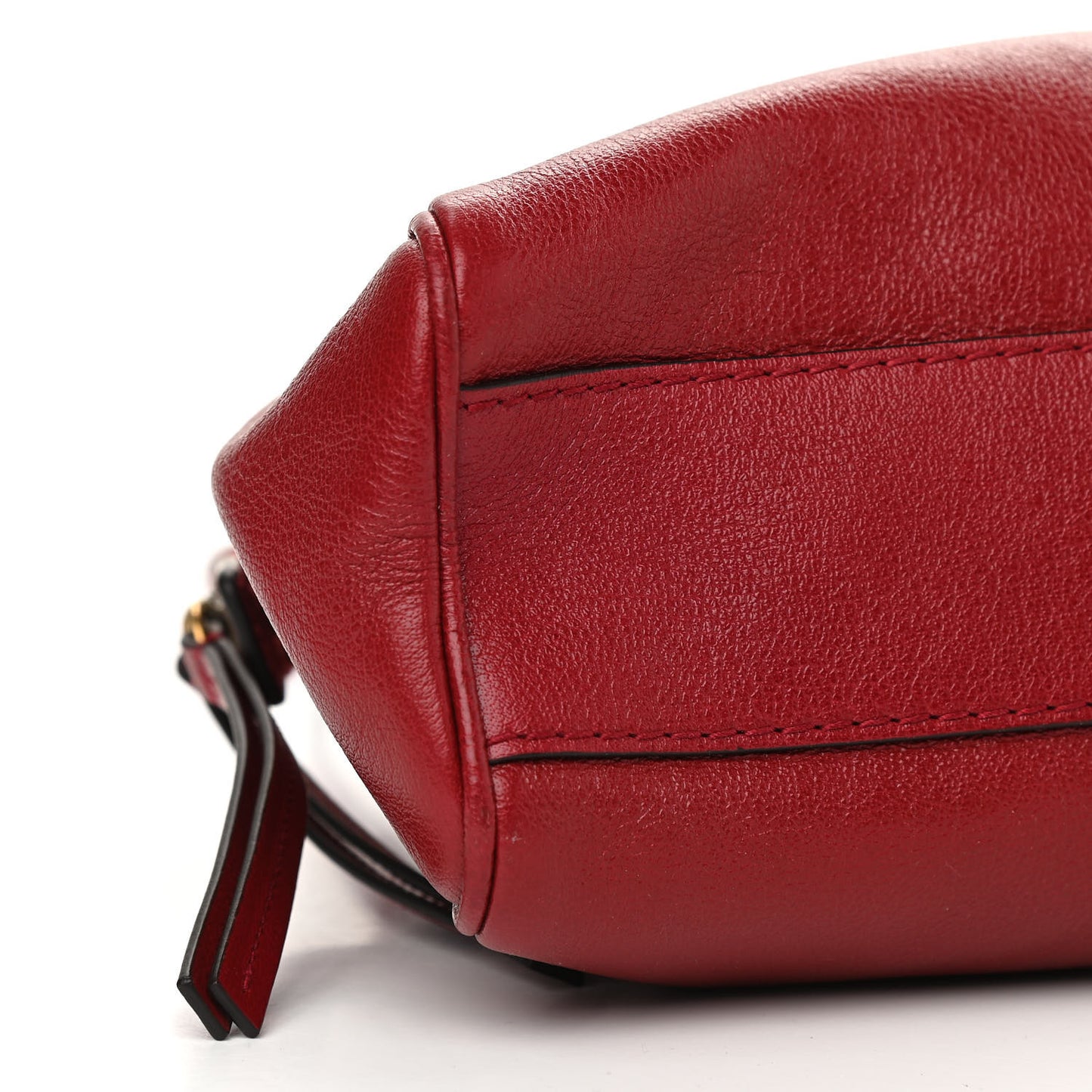 Piuma Lux Energy Medium Re(Belle) Top Handle Bag Romantic Cerise