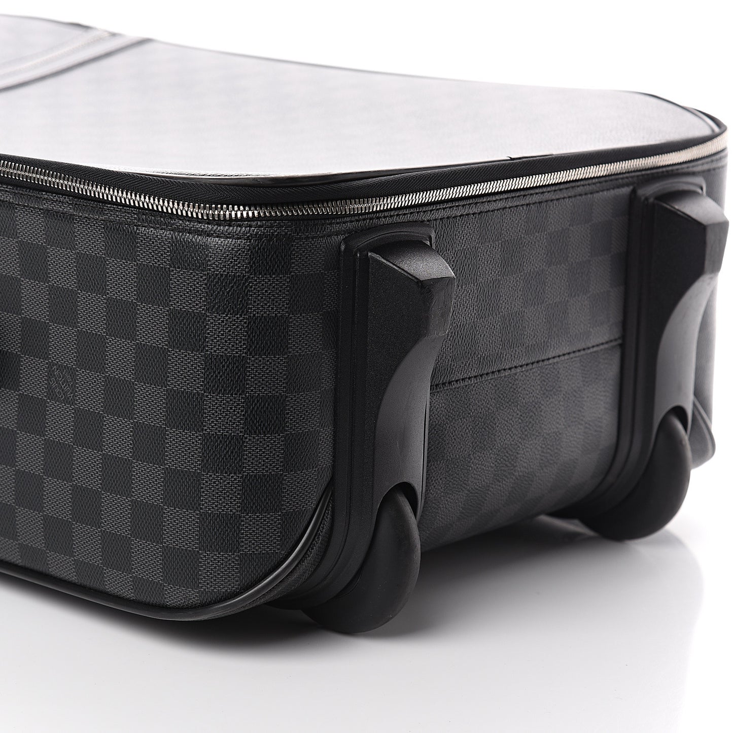 Damier Graphite Pegase Light 55